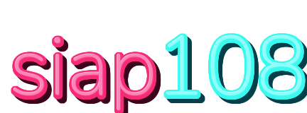 siap108 — logo kanal