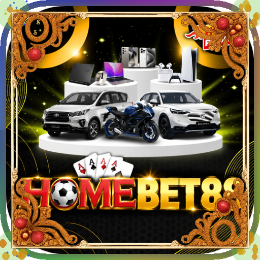 homebet88 — mitra unggulan